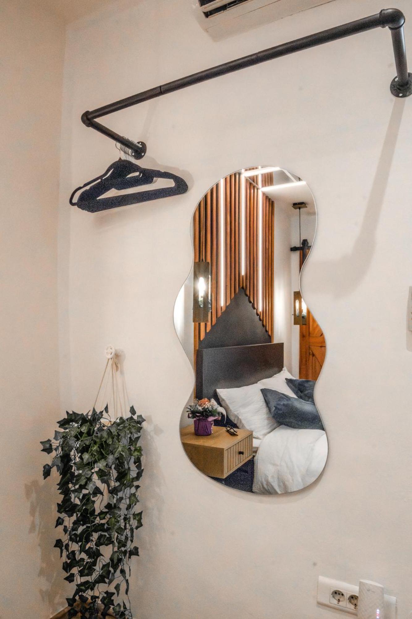 Apartamento Urban Oasis Rijeka Exterior foto