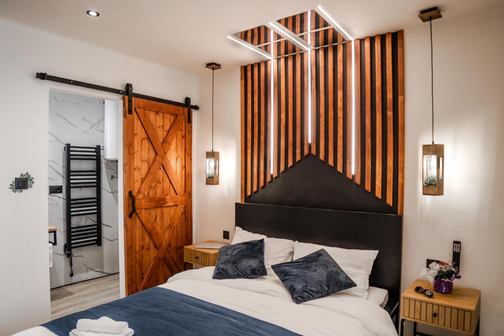 Apartamento Urban Oasis Rijeka Exterior foto