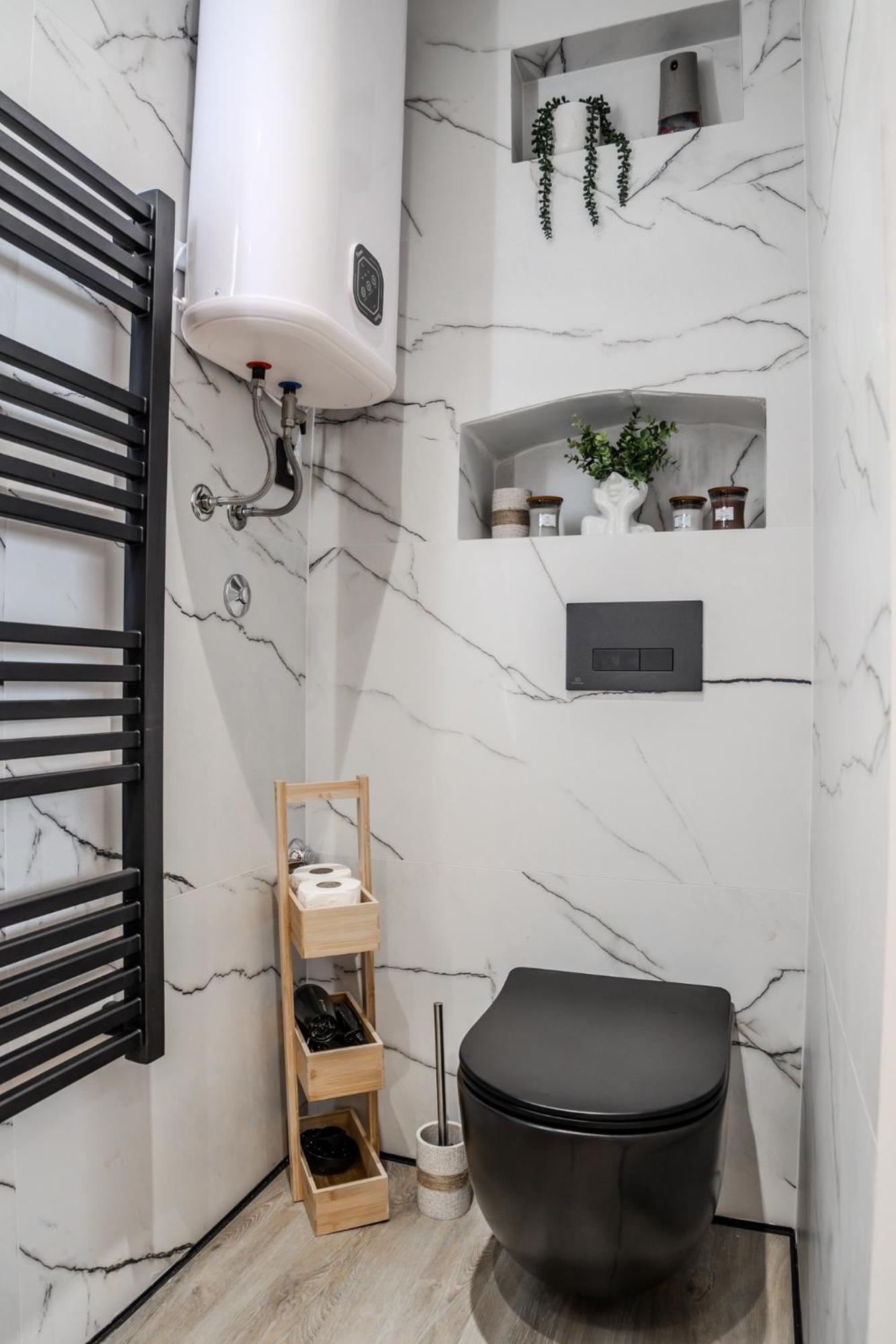 Apartamento Urban Oasis Rijeka Exterior foto