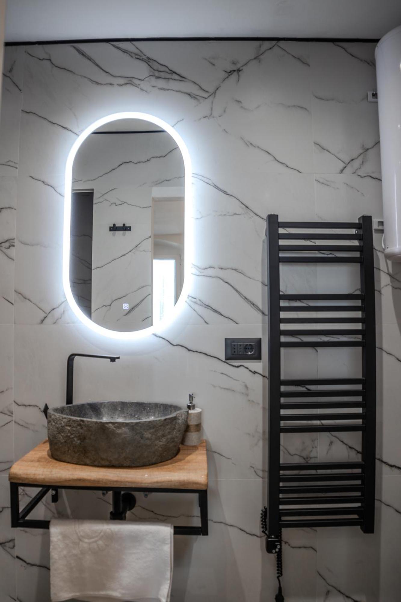 Apartamento Urban Oasis Rijeka Exterior foto