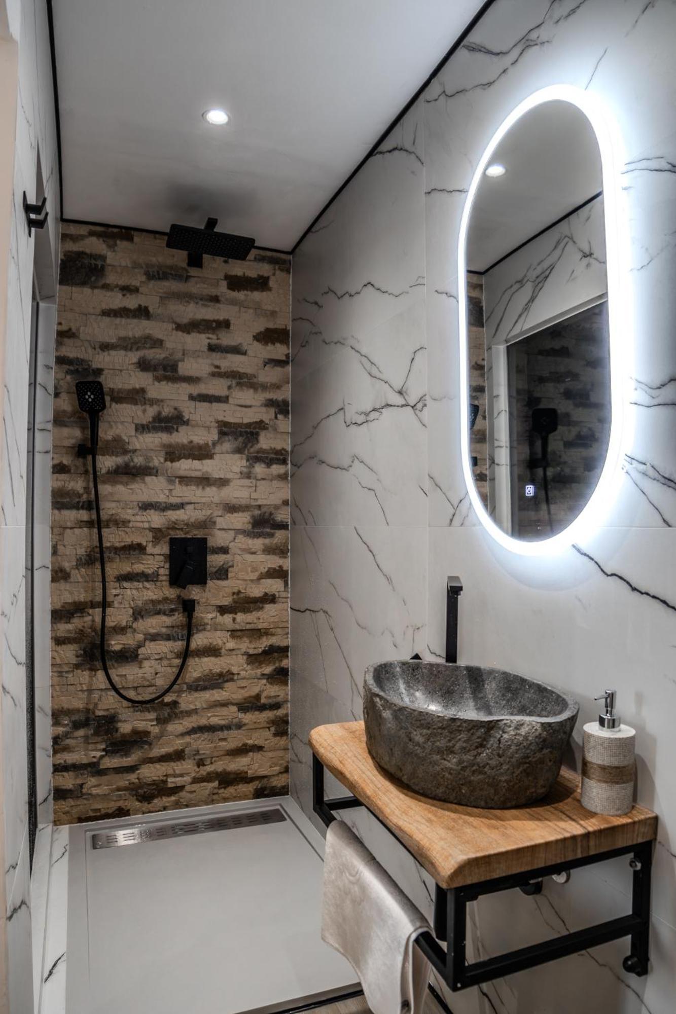 Apartamento Urban Oasis Rijeka Exterior foto